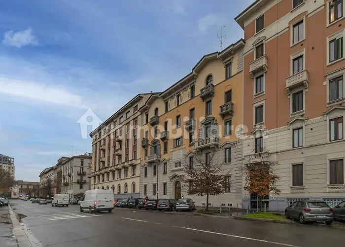 Incantevole Appartamento Accanto Fondazione Prada
